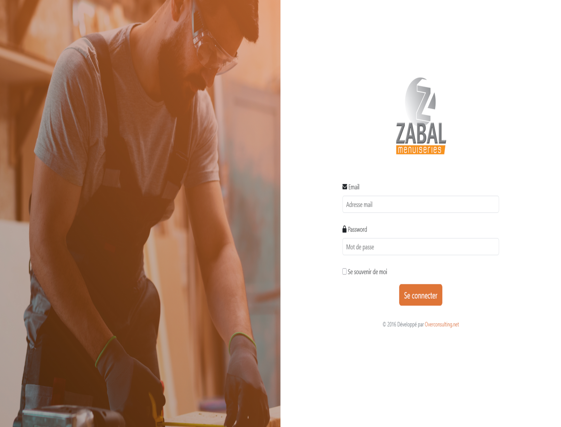Site disc-chantier.com