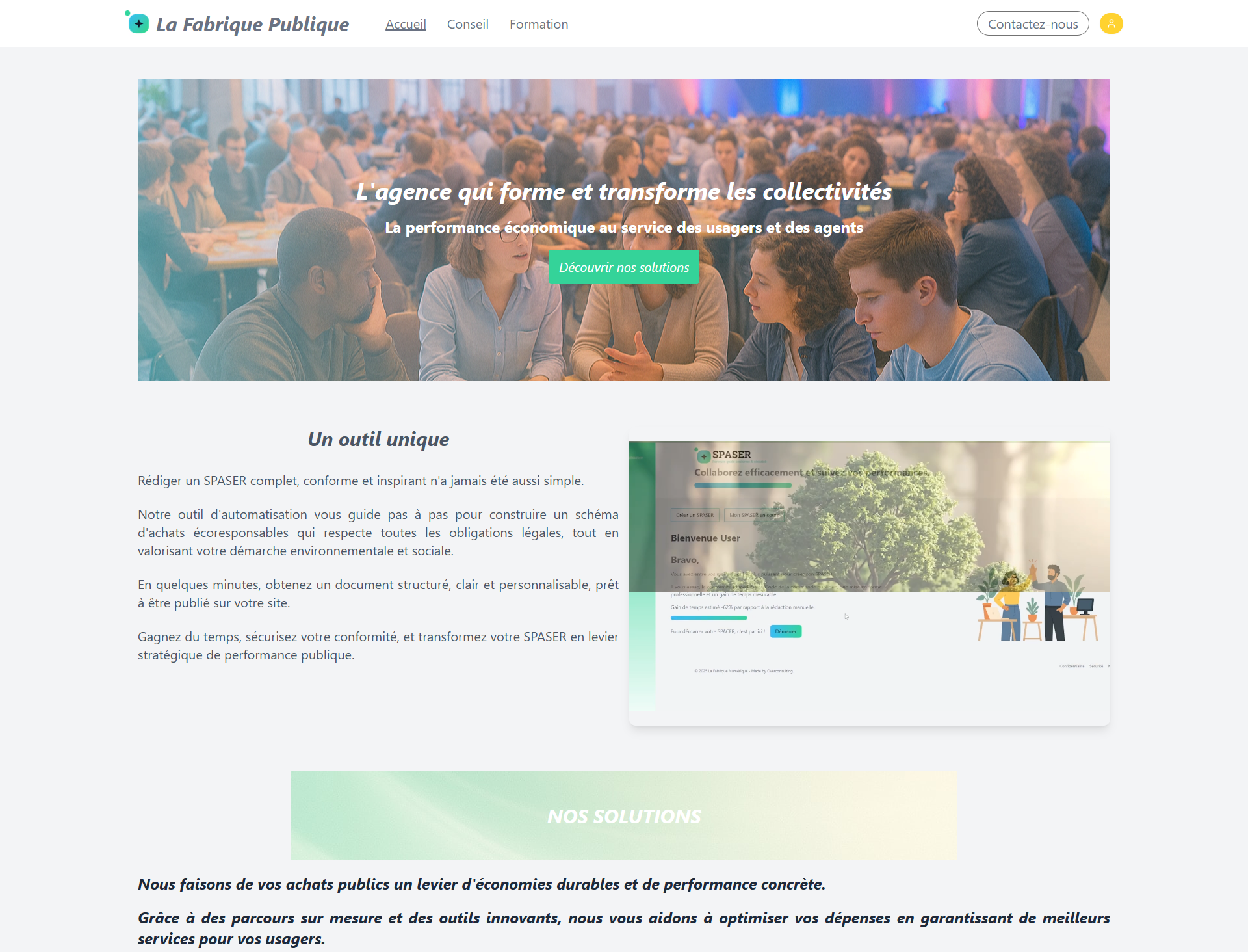 Site metrostories.fr